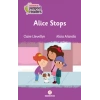 Alice Stops -Peapod Readers -1