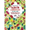 Alice’in Labirentleri
