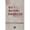 Alice’s Adventures in Wonderland