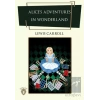 Alice’s Adventures In Wonderland