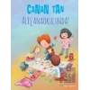 Aliş Anaokulunda!