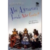 Alis Aynanın İçinde Neler Gördü?