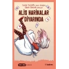 Alis Harikalar Diyarında