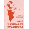 Alis Harikalar Diyarında