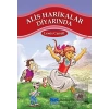 Alis Harikalar Diyarında