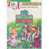 Alis Harikalar Diyarında - Çıkartmalı Peri Masalları