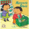 Alışveriş Günü - Minik Yardımcılar