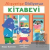 Alışverişe Gidiyoruz - Kitabevi