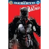 All-Star Batman Sayı 1 ( DC Rebirth )