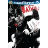 All-Star Batman Sayı 2 (DC Rebirth)
