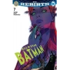 All-Star Batman Sayı 7