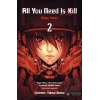 All You Need Is Kill - Öldür Yeter - 2