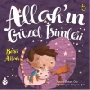 Allahın Güzel İsimleri 5 - Basir