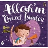 Allahın Güzel İsimleri 5 - Basir Allah