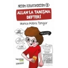 Allahla Tanışma Defteri - Nedim Sorayımdedim 1
