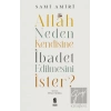 Allah Neden Kendisine İbadet Edilmesini İster?