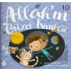 Allah’ın Güzel İsimleri 10 - Kayyum Allah