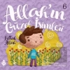 Allah’ın Güzel İsimleri 6 - Fettah Allah