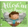 Allah’ın Güzel İsimleri 9 - Musavvir Allah