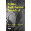 Alman Aydınlanma Felsefesi