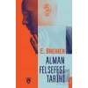 Alman Felsefesi Tarihi