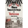 Alman İmparatorluğu ve Türkistan 1910-1920