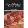 Alman Kültüründe Düşman İmgesi