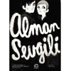 Alman Sevgili Grafik Roman