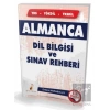 Almanca Dilbilgisi ve Sınav Rehberi