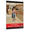 Almanca Hikaye Yasmins Neues Zimmer
