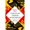 Almanlar Üzerine İncelemeler