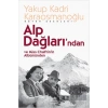Alp Dağlarından ve Miss Chalfrin’in Albümünden
