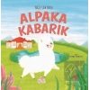 Alpaka Kabarık