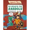 ALPARSLANIN YOLU ANADOLU