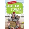 Alper Tunga - Unutulmayan Kağan