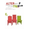 Alternatif Tiyatrolar