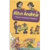 Altın Anahtar (4 Kitap Takım, Kutulu)