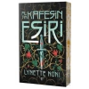 Altın Kafesin Esiri (Ciltli)