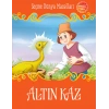 Altın Kaz - Seçme Dünya Masalları