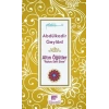 Altın Öğütler - Rızkını Dert Etme