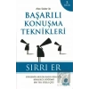 Altın Sözler ile Başarılı Konuşma Teknikleri