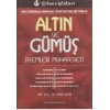 Altın ve Gümüş İşlemleri Muhasebesi