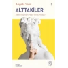 Alttakiler: Bilim, Kadınları Nasıl Yanlış Anladı?