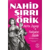 Alüfte Zeynep & Padişahın Gazabı