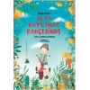 Alya Hayvanat Bahçesinde: Alya ve Bebek Maymun