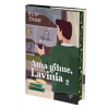 Ama Gitme Lavinia - 2 (Ciltli)