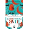 Amanvermez Avni