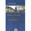 Amasya Tamimi ve Protokolü