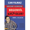 Amcamı Almasak Begonvil Kaça Olur?