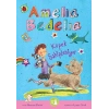 Amelia Bedelia - Köpek Sahipleniyor